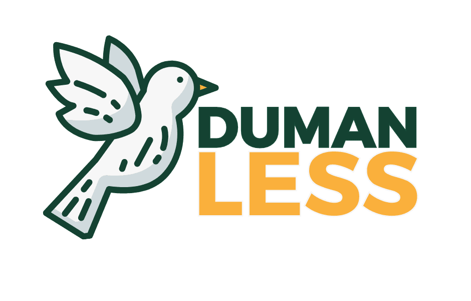 Dumanless logo