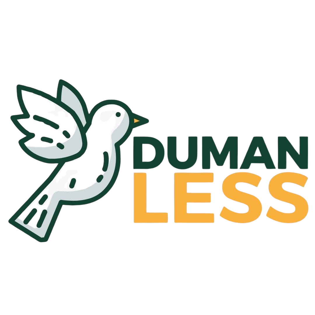 Dumanless Logo