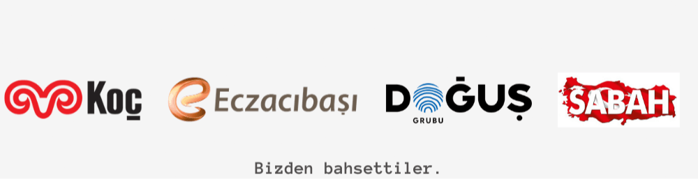 Koç Eczacıbaşı Doğuş Sabah